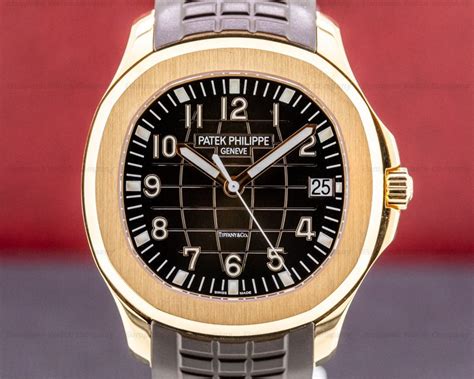 patek 5167r tiffany